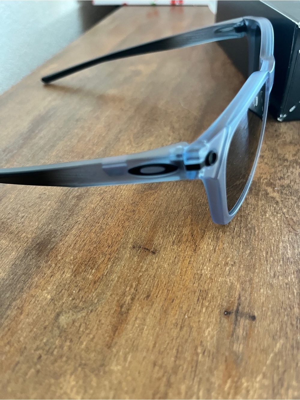Oakley Ojector Sunglasses